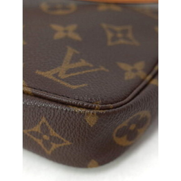 Louis Vuitton Monogram Pochette Accessoires Accessory Pouch - Picture 8 of 8